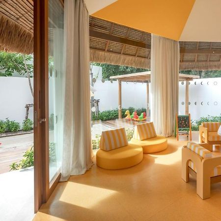 Sala Samui Chaweng Beach Resort Esterno foto The Kids Club at The Standard, Hua Hin