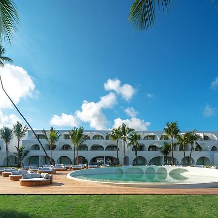 Sala Samui Chaweng Beach Resort Esterno foto The hotel's main pool