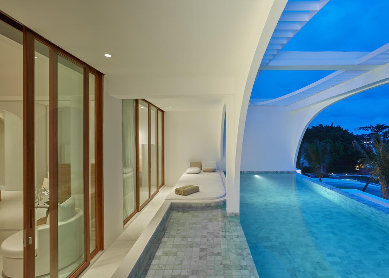 Sala Samui Chaweng Beach Resort Esterno foto Villa A, 2012