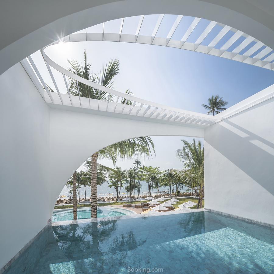 Sala Samui Chaweng Beach Resort Esterno foto The Cove, Langkawi