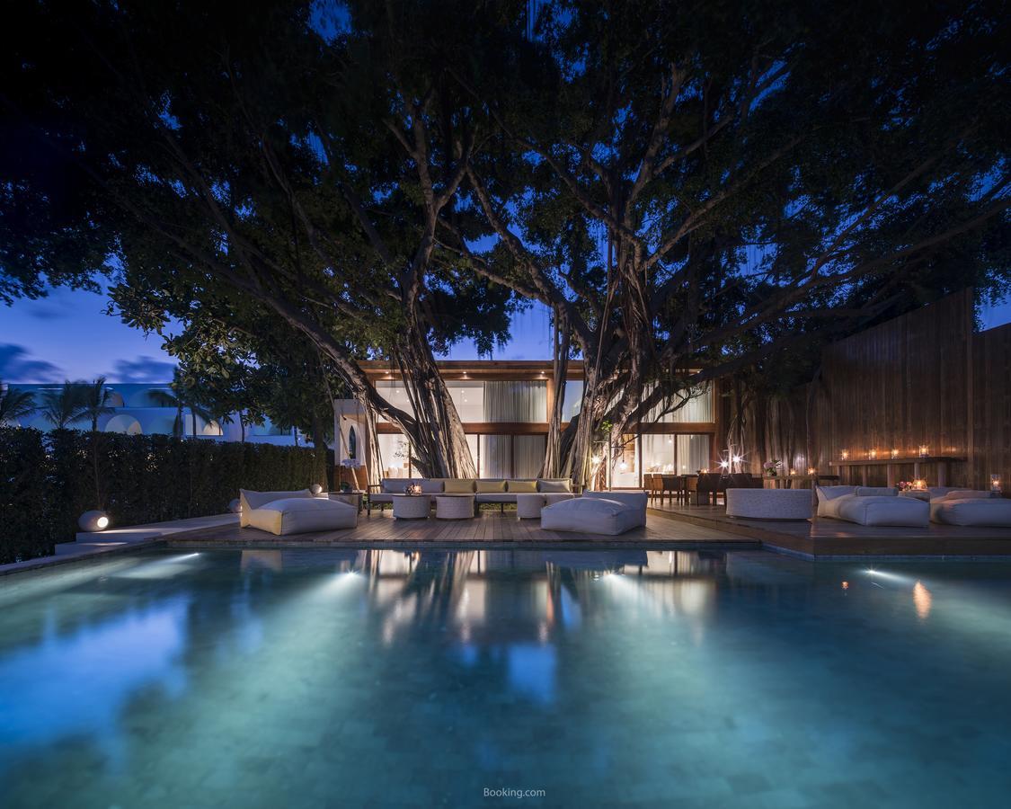 Sala Samui Chaweng Beach Resort Esterno foto The Library, Phuket