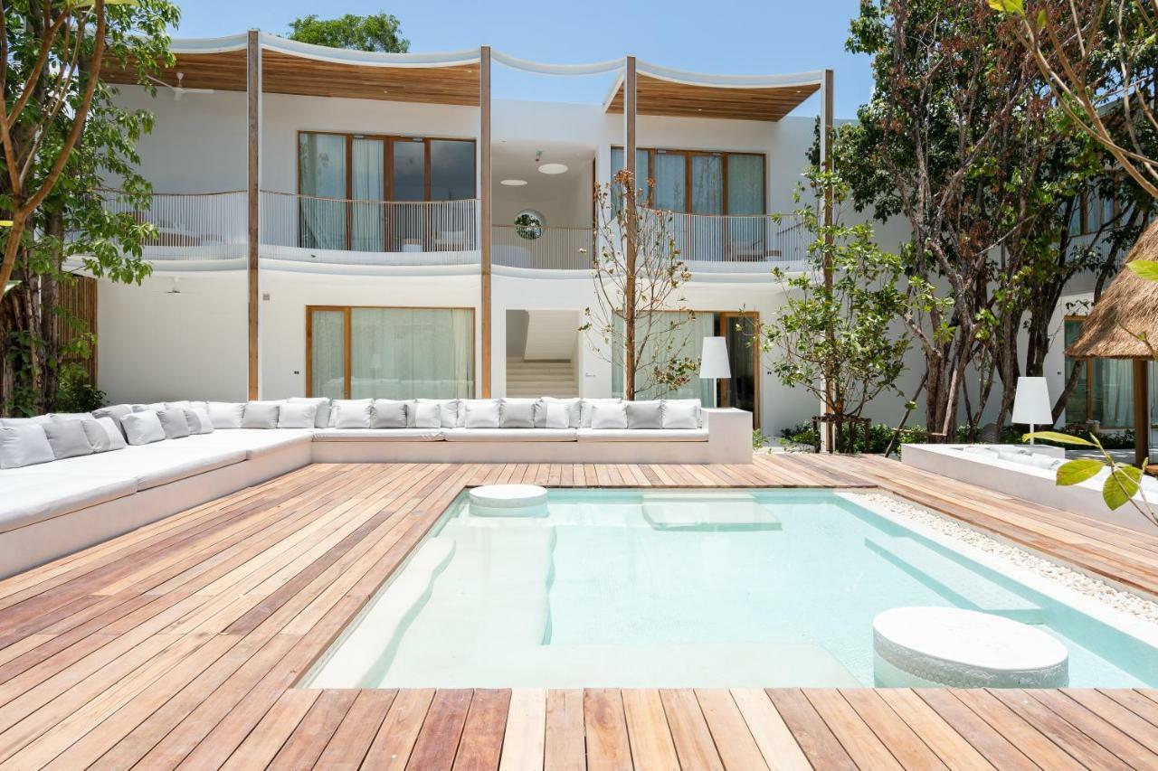 Sala Samui Chaweng Beach Resort Esterno foto The Standard, Hua Hin